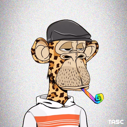 Trench Ape Savage Club