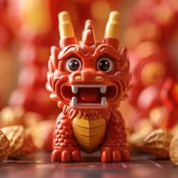 アイテム メディア プレースホルダー