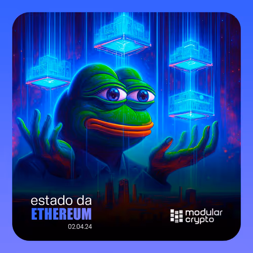 Estado Ethereum