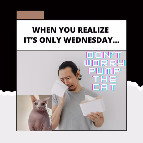 pump