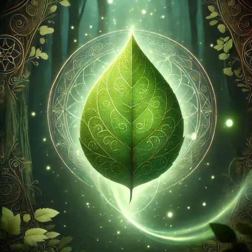 Mystic Relics of the Forgotten Realm