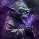 Galactic Ethereum Meditations