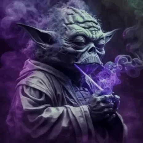 Galactic Ethereum Meditations