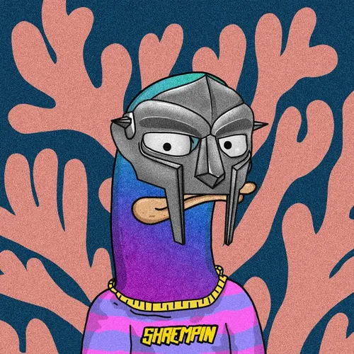 Shremps
