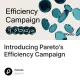 Introducing Pareto's Efficiency Campaign