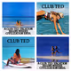 CLUB TED