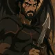 Kaelen the Forsaken
