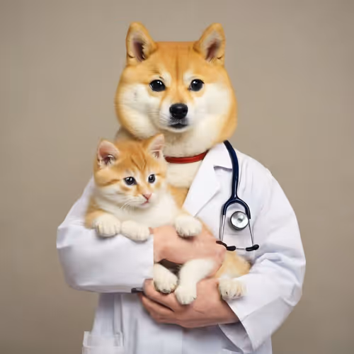 Medical dog