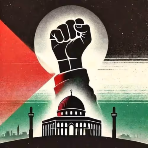 Support Palestine (FREE MINT)