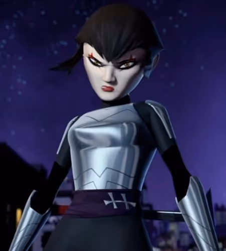 Ninja Turtles | Karai