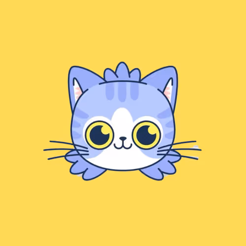 Cats do something