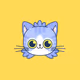Cats do something