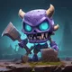 Base Monster