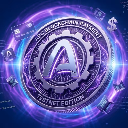 ARC Payment