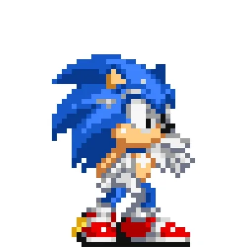 Super Sonic