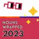 Nouns Wrapped 2023