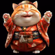 Cats no Dogs Lucky