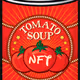 Tomato Soup NFT