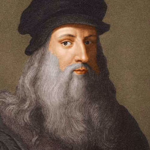 Leonardo da Vinci