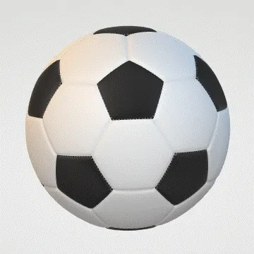 SOCCER 3D