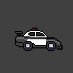 CryptoCars Police Department