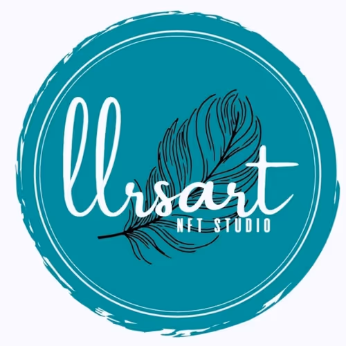 $llrsart Token Giveaway