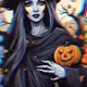 h hallowed