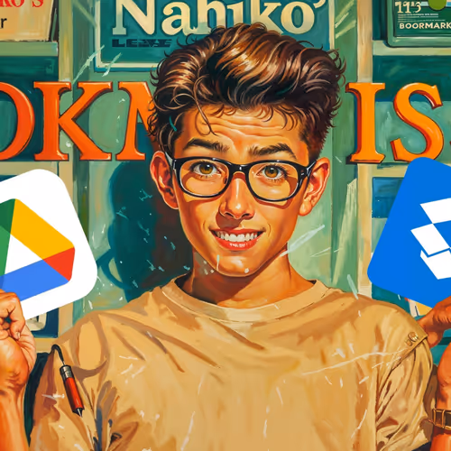 BOOKMARKED ISSUE #10