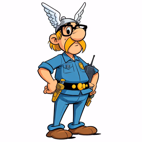 $terix - Together against Scammers!