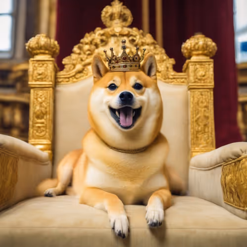 Such Royalty