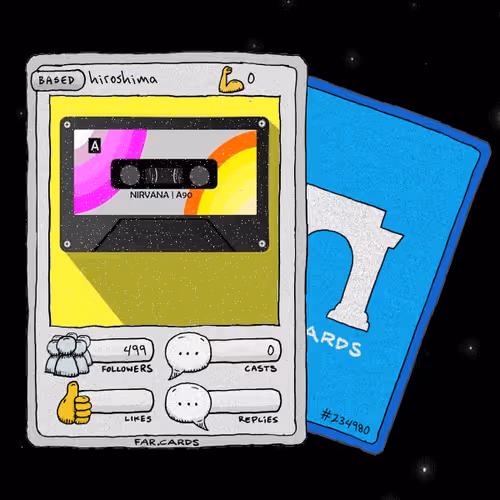 far.cards - hiroshima