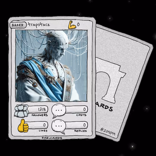 far.cards - trapstarz.eth