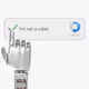 I'm not a robot