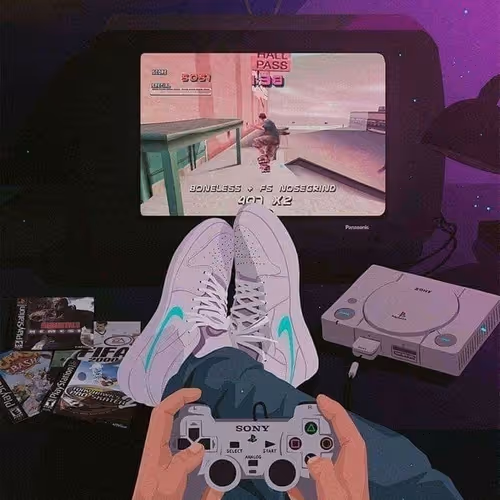 GamerVibes