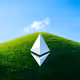 ETH ↑