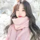 snow