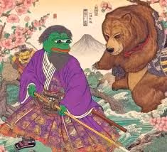 welfarebear