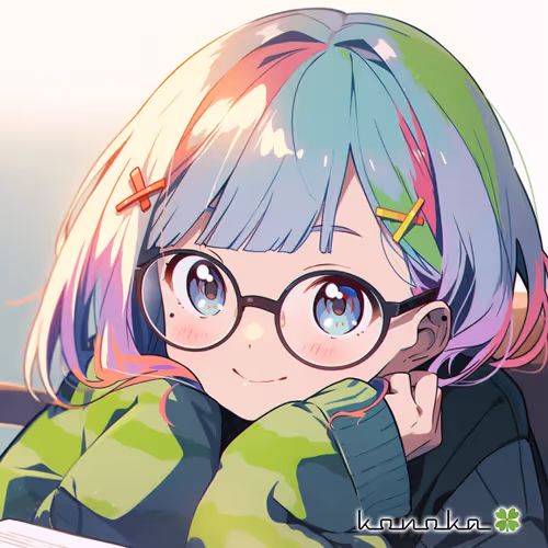 Autumn Konoka (BASE)