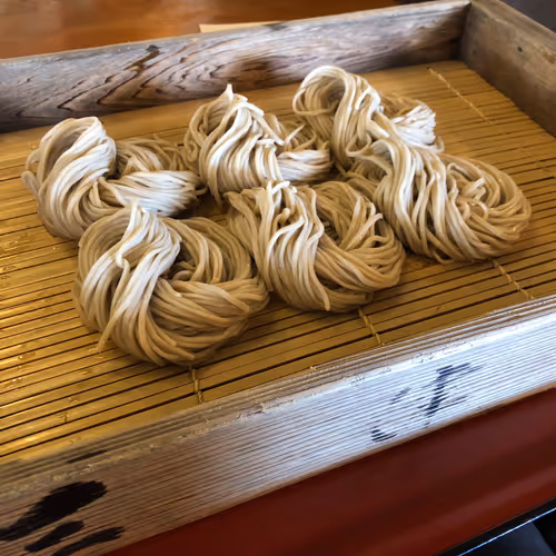 Sobafan (蕎麦ファン)
