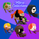 Mfer Legends Pack