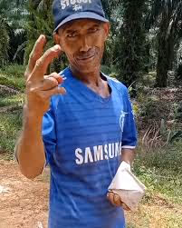 Pak vincent