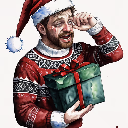 Merry Christmas