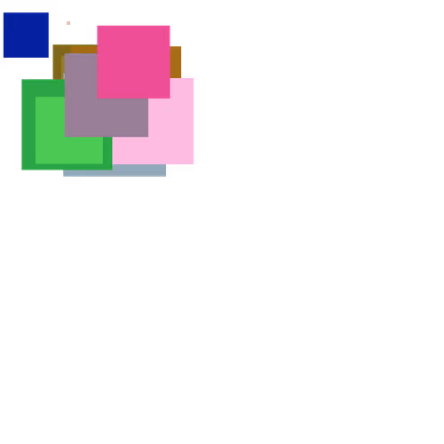 16 Generations to Perfection