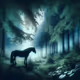 horse