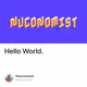 Hello World.