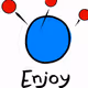 Abstract Enjoy