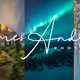 James Andrew Base Editions