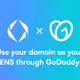 ENS x GoDaddy Music Video