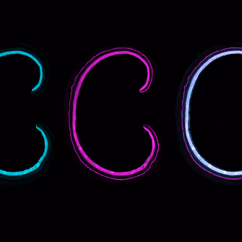 C through