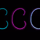 C through